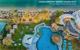 Le Meridien Abu Dhabi Resort